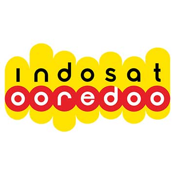 Voucher Pulsa Indosat